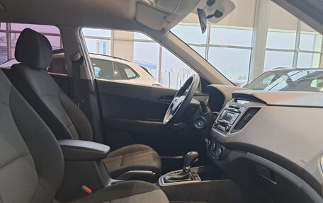 Hyundai Creta I рестайлинг, 2018 год, 1 514 000 рублей, 13 фотография