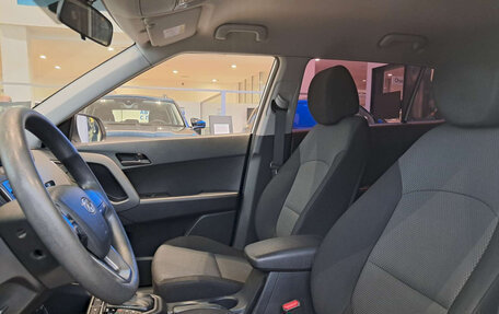 Hyundai Creta I рестайлинг, 2018 год, 1 514 000 рублей, 20 фотография