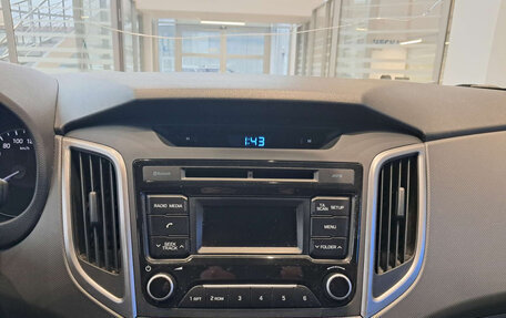 Hyundai Creta I рестайлинг, 2018 год, 1 514 000 рублей, 18 фотография