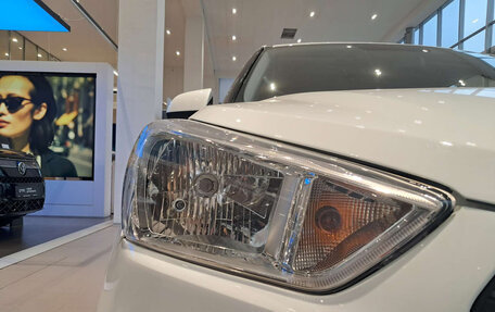 Hyundai Creta I рестайлинг, 2018 год, 1 514 000 рублей, 21 фотография