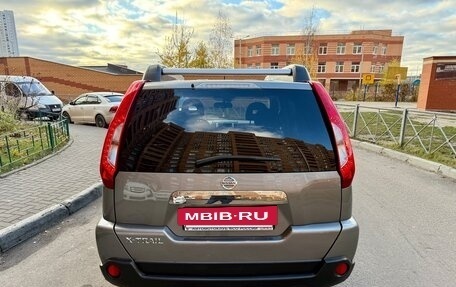 Nissan X-Trail, 2013 год, 1 249 000 рублей, 7 фотография