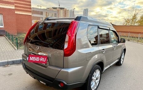 Nissan X-Trail, 2013 год, 1 249 000 рублей, 8 фотография