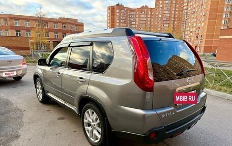 Nissan X-Trail, 2013 год, 1 249 000 рублей, 6 фотография