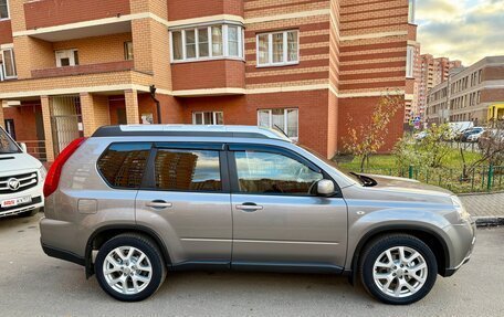 Nissan X-Trail, 2013 год, 1 249 000 рублей, 9 фотография