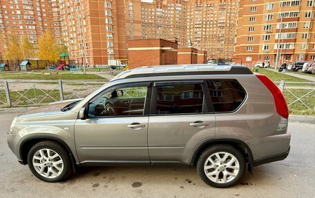 Nissan X-Trail, 2013 год, 1 249 000 рублей, 10 фотография