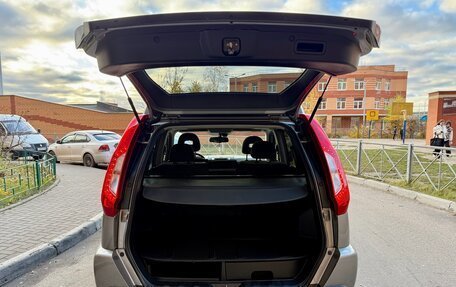 Nissan X-Trail, 2013 год, 1 249 000 рублей, 16 фотография