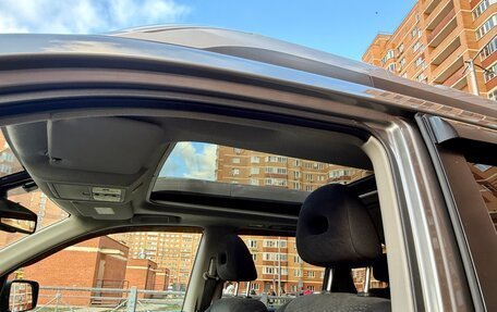 Nissan X-Trail, 2013 год, 1 249 000 рублей, 15 фотография