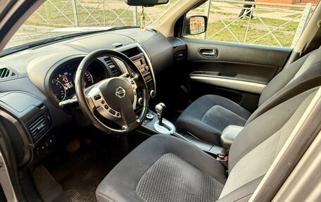 Nissan X-Trail, 2013 год, 1 249 000 рублей, 13 фотография