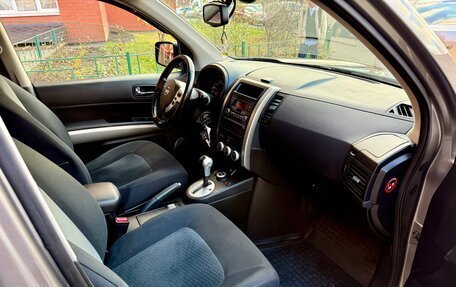 Nissan X-Trail, 2013 год, 1 249 000 рублей, 12 фотография