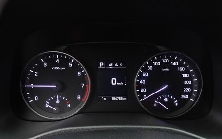 Hyundai Avante, 2017 год, 1 329 000 рублей, 9 фотография