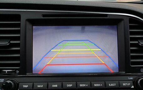 Hyundai Avante, 2017 год, 1 329 000 рублей, 11 фотография