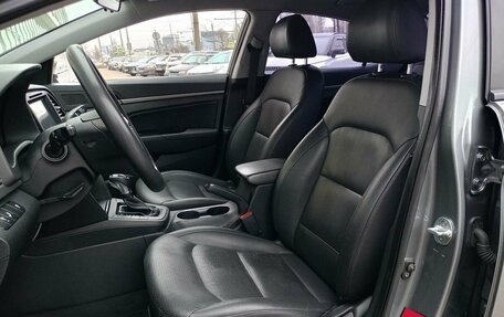 Hyundai Avante, 2017 год, 1 329 000 рублей, 14 фотография