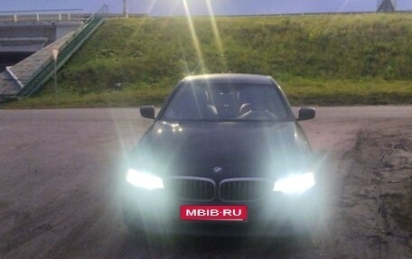 BMW 5 серия, 2019 год, 3 361 000 рублей, 2 фотография