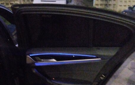 BMW 5 серия, 2019 год, 3 361 000 рублей, 18 фотография