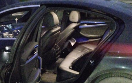 BMW 5 серия, 2019 год, 3 361 000 рублей, 20 фотография