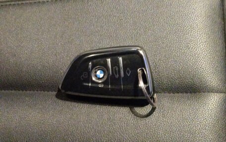 BMW 5 серия, 2019 год, 3 361 000 рублей, 23 фотография