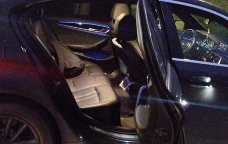 BMW 5 серия, 2019 год, 3 361 000 рублей, 16 фотография