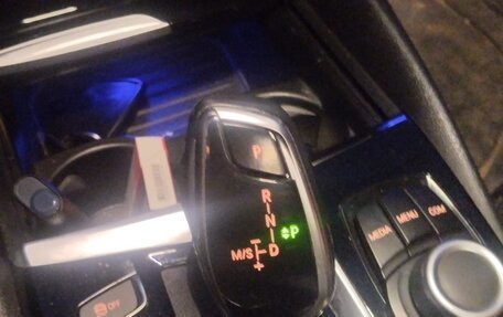 BMW 5 серия, 2019 год, 3 361 000 рублей, 11 фотография