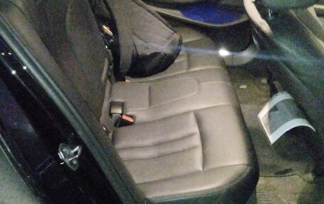 BMW 5 серия, 2019 год, 3 361 000 рублей, 17 фотография