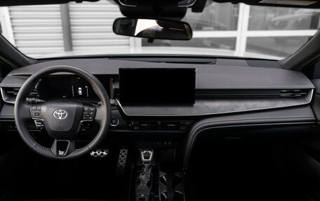 Toyota Camry, 2025 год, 5 090 000 рублей, 4 фотография