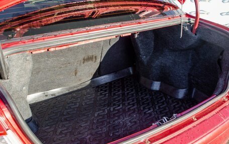 Fiat Albea I рестайлинг, 2007 год, 277 000 рублей, 14 фотография