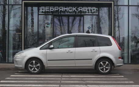 Ford C-MAX I рестайлинг, 2007 год, 495 000 рублей, 3 фотография