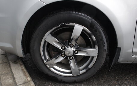 Ford C-MAX I рестайлинг, 2007 год, 495 000 рублей, 5 фотография