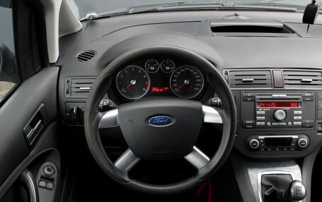 Ford C-MAX I рестайлинг, 2007 год, 495 000 рублей, 7 фотография