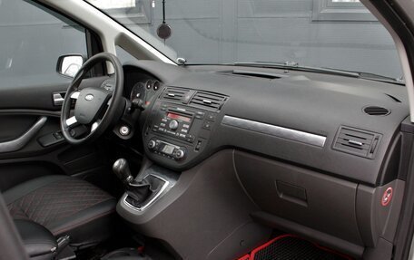 Ford C-MAX I рестайлинг, 2007 год, 495 000 рублей, 9 фотография