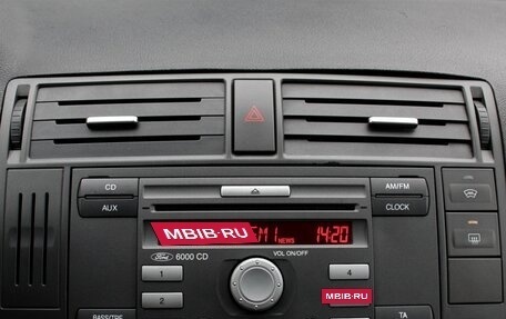 Ford C-MAX I рестайлинг, 2007 год, 495 000 рублей, 15 фотография