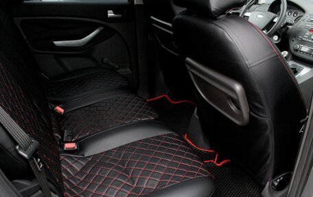 Ford C-MAX I рестайлинг, 2007 год, 495 000 рублей, 19 фотография