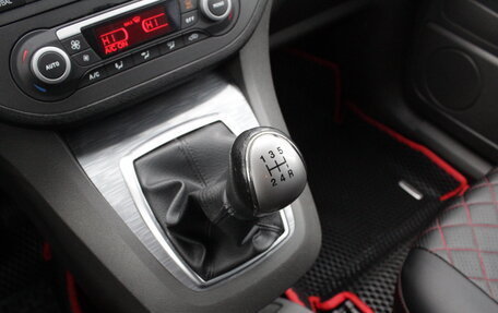 Ford C-MAX I рестайлинг, 2007 год, 495 000 рублей, 17 фотография