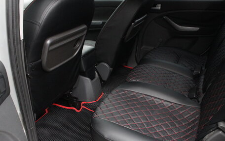 Ford C-MAX I рестайлинг, 2007 год, 495 000 рублей, 18 фотография