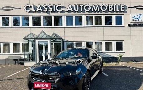 BMW M5, 2025 год, 19 200 000 рублей, 1 фотография