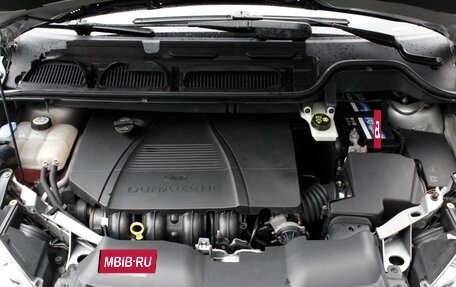 Ford C-MAX I рестайлинг, 2007 год, 495 000 рублей, 21 фотография