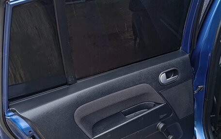 Ford Fusion I, 2007 год, 600 000 рублей, 14 фотография