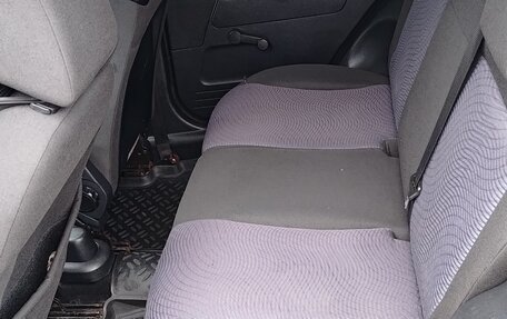 Ford Fusion I, 2007 год, 600 000 рублей, 15 фотография