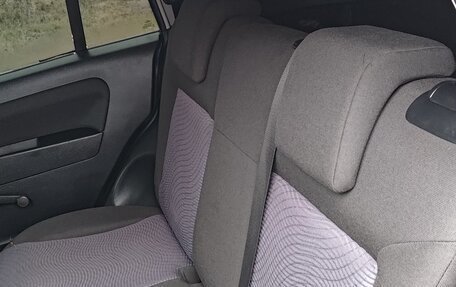 Ford Fusion I, 2007 год, 600 000 рублей, 16 фотография