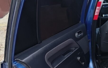 Ford Fusion I, 2007 год, 600 000 рублей, 13 фотография