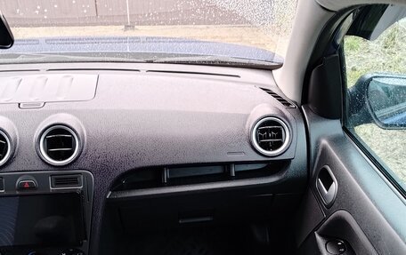 Ford Fusion I, 2007 год, 600 000 рублей, 19 фотография