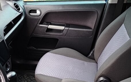 Ford Fusion I, 2007 год, 600 000 рублей, 21 фотография