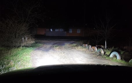 Ford Fusion I, 2007 год, 600 000 рублей, 29 фотография