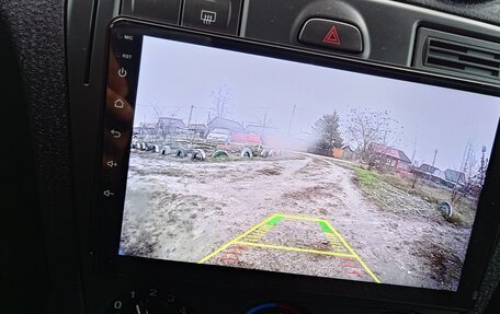 Ford Fusion I, 2007 год, 600 000 рублей, 25 фотография