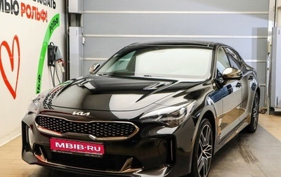 KIA Stinger I, 2023 год, 3 750 000 рублей, 1 фотография