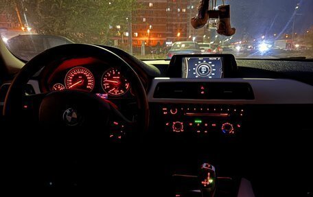 BMW 3 серия, 2013 год, 1 550 000 рублей, 9 фотография