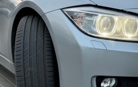 BMW 3 серия, 2013 год, 1 550 000 рублей, 7 фотография