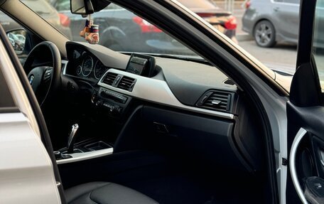 BMW 3 серия, 2013 год, 1 550 000 рублей, 3 фотография