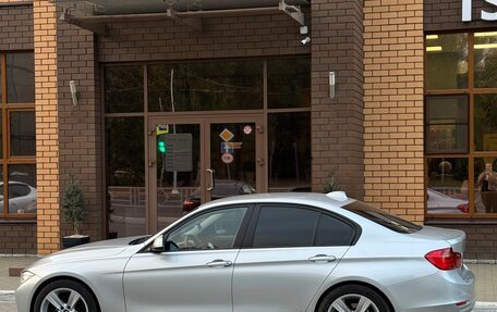 BMW 3 серия, 2013 год, 1 550 000 рублей, 2 фотография