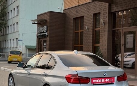 BMW 3 серия, 2013 год, 1 550 000 рублей, 5 фотография