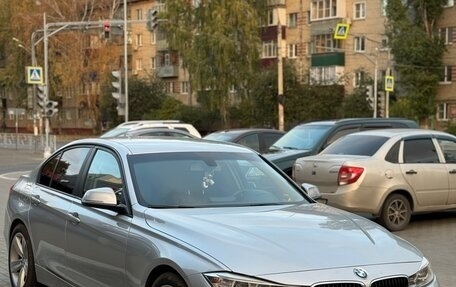 BMW 3 серия, 2013 год, 1 550 000 рублей, 6 фотография
